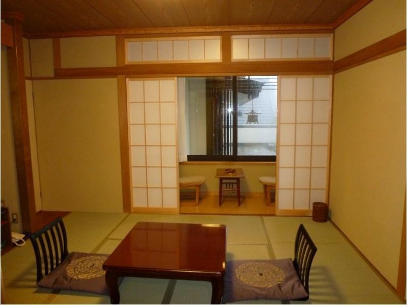 Oumeitei Tsuji Ryokan Нагано Экстерьер фото